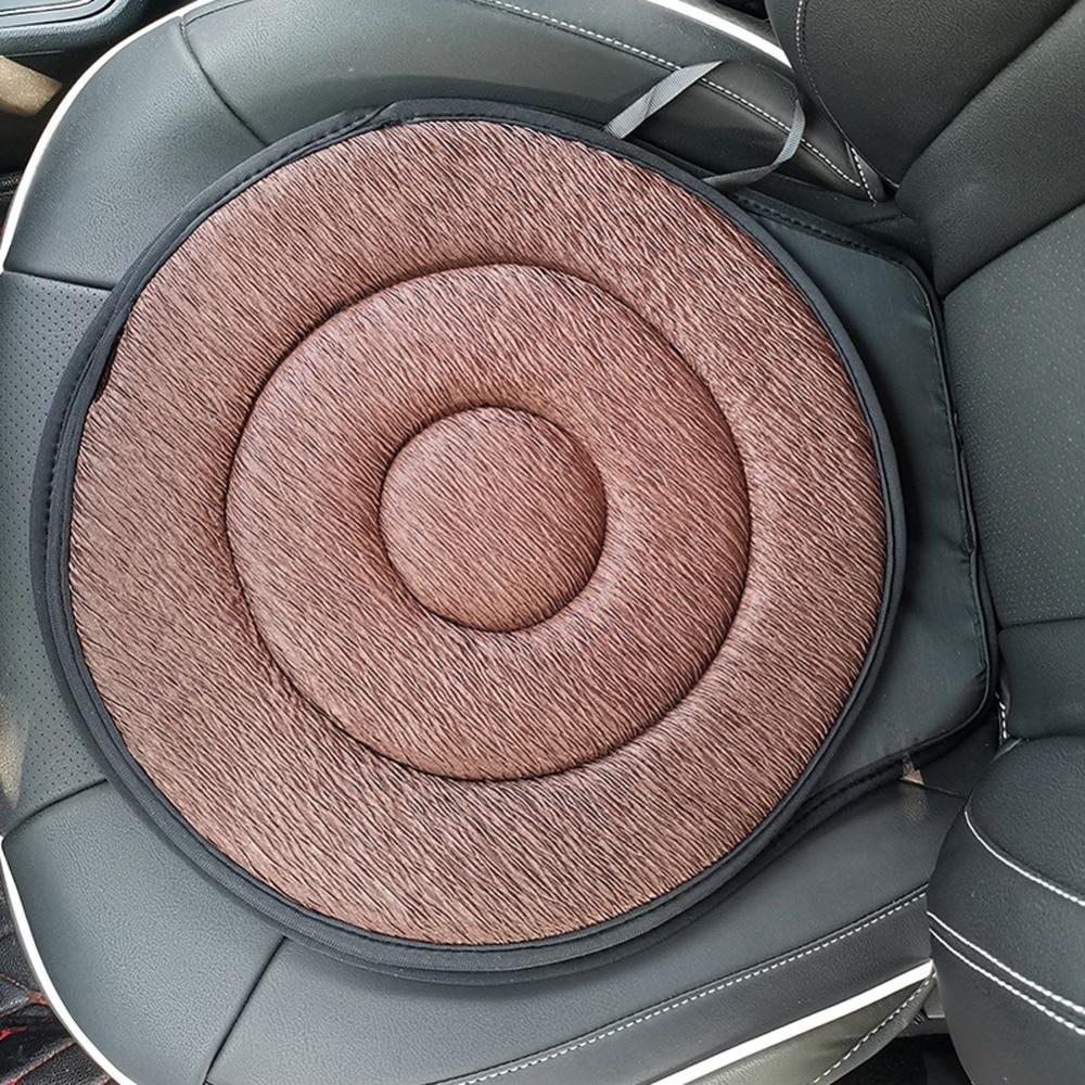 EzMobil - 360° drehbarer Autositz | Karnz