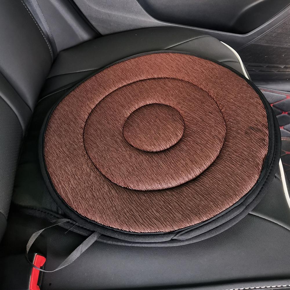 EzMobil - 360° drehbarer Autositz | Karnz
