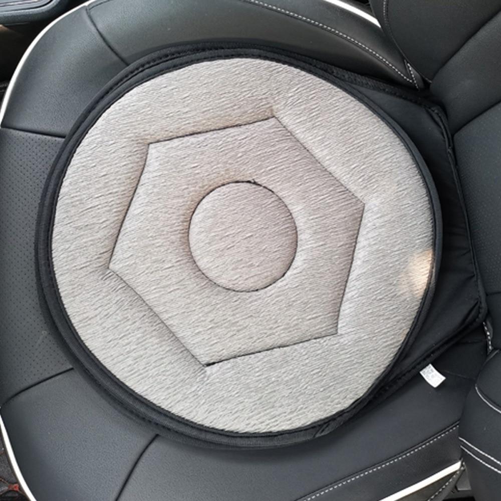EzMobil - 360° drehbarer Autositz | Karnz