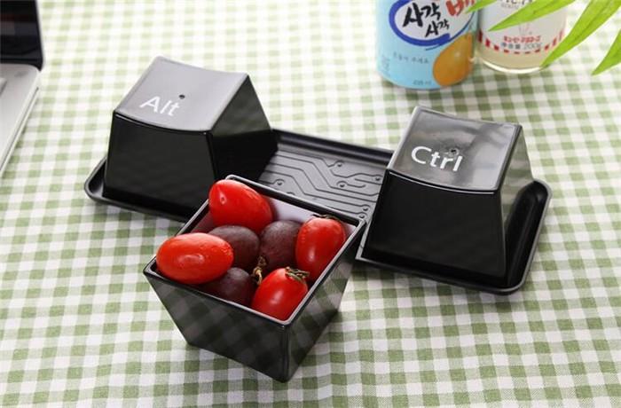Ctrl Alt Del Tee- und Kaffeetassen | Karnz
