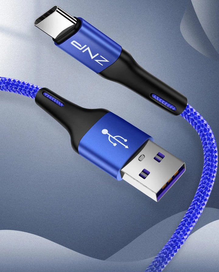 Samsung & Huawei USB-Ladekabel | Karnz