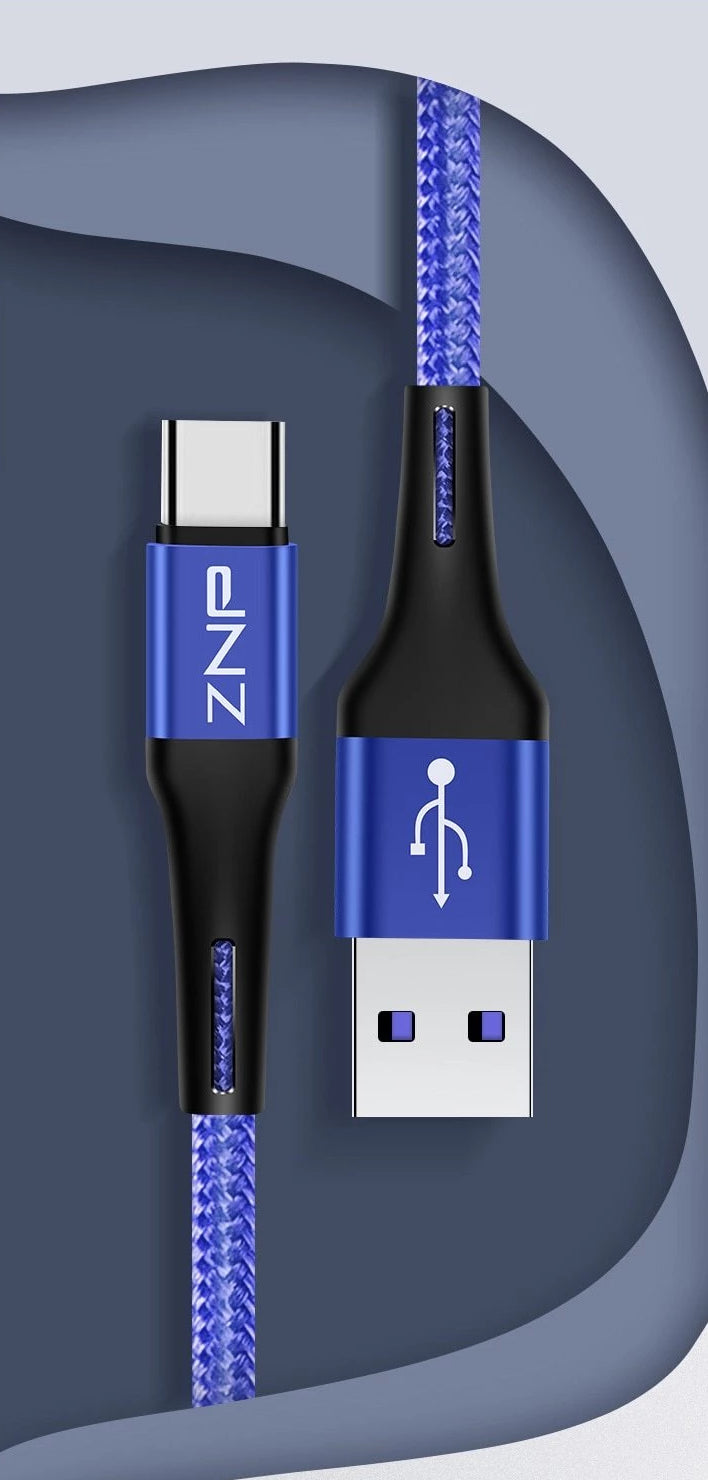 Samsung & Huawei USB-Ladekabel | Karnz