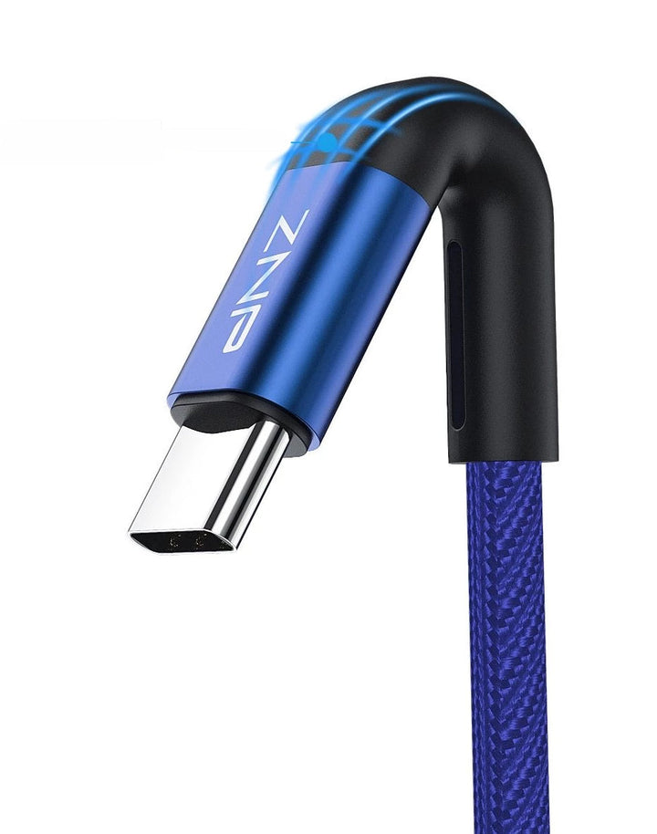 Samsung & Huawei USB-Ladekabel | Karnz