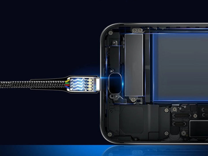 Samsung & Huawei USB-Ladekabel | Karnz