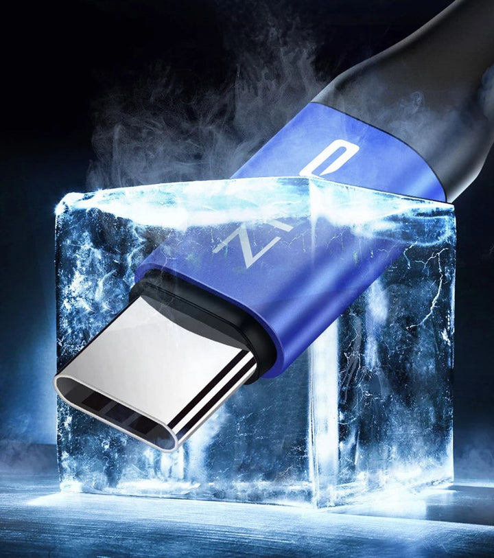 Samsung & Huawei USB-Ladekabel | Karnz