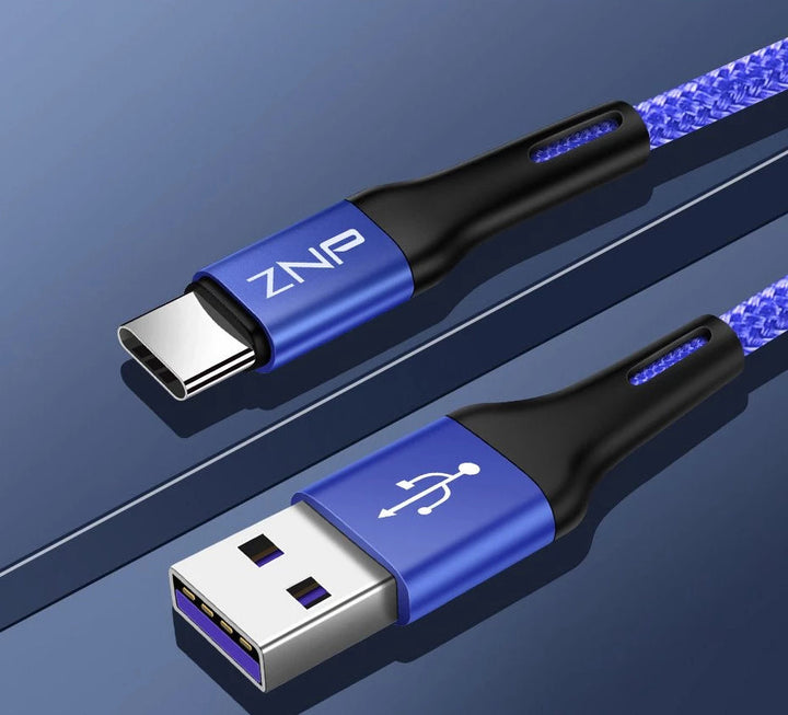 Samsung & Huawei USB-Ladekabel | Karnz