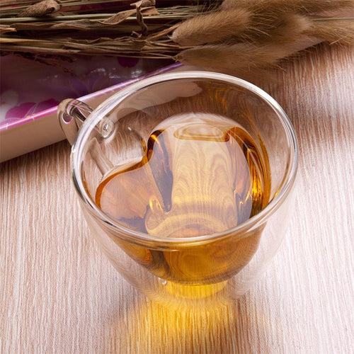 Die HearTea Tasse - Kostenloser Versand | Karnz