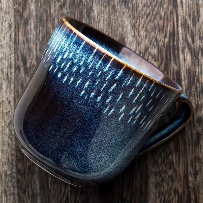 Stars and Sky Becher | Karnz