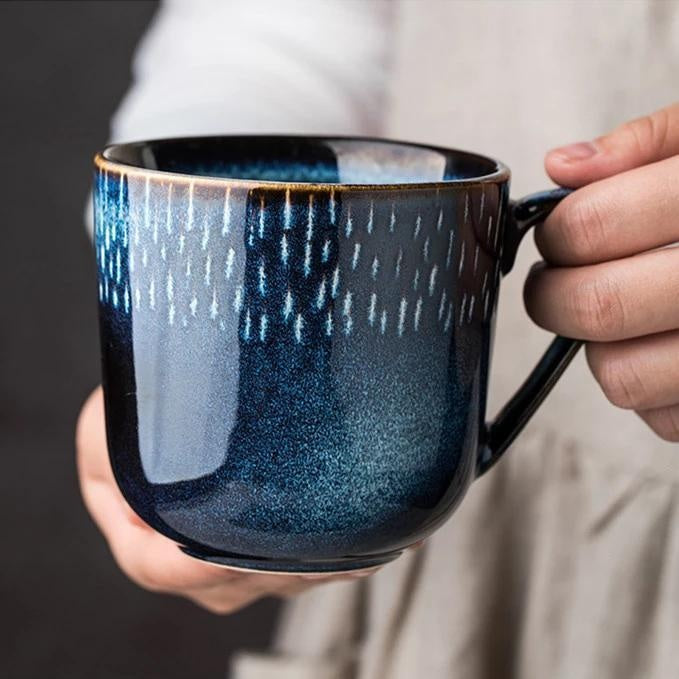 Stars and Sky Becher | Karnz