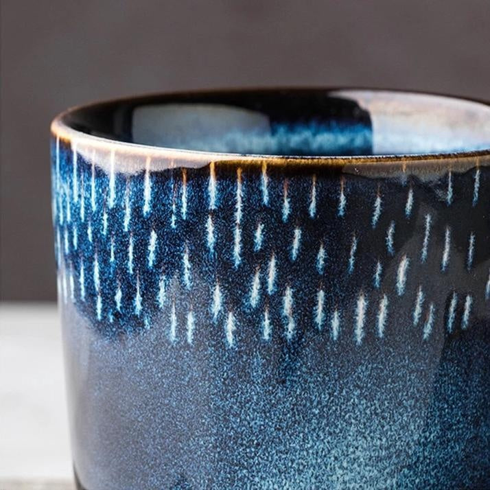 Stars and Sky Becher | Karnz