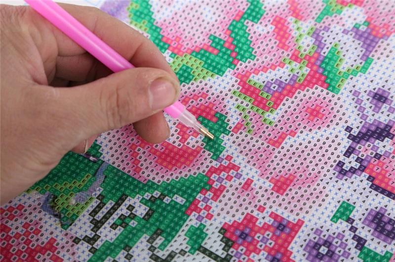 Diamond Painting LED Stift | Karnz
