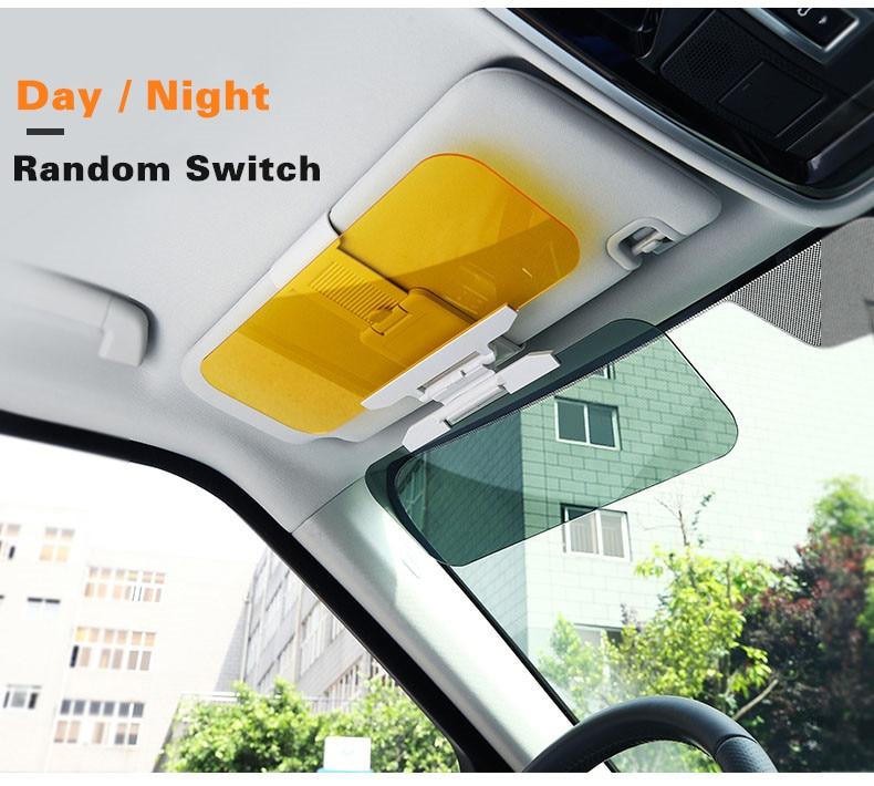 Day-Night Protect Visier | Karnz