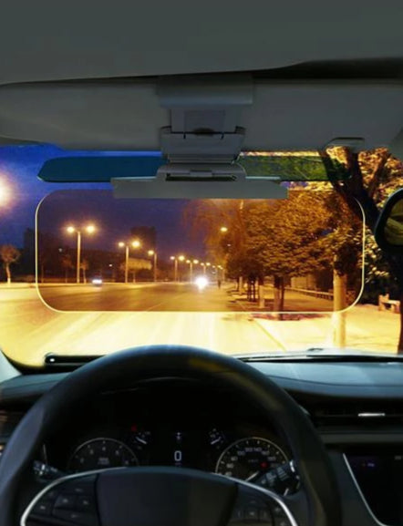 Day-Night Protect Visier | Karnz