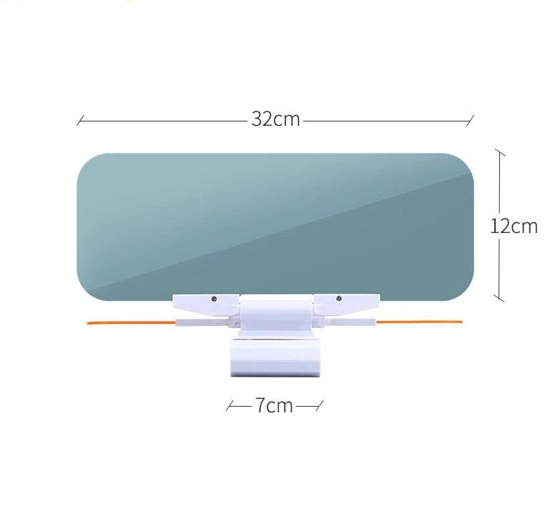 Day-Night Protect Visier | Karnz