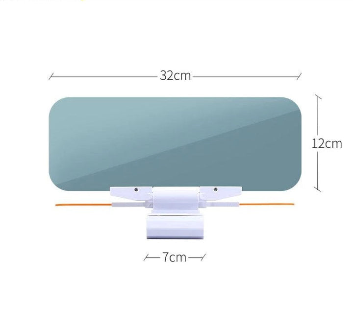 Day-Night Protect Visier | Karnz
