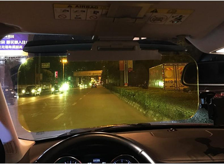 Day-Night Protect Visier | Karnz