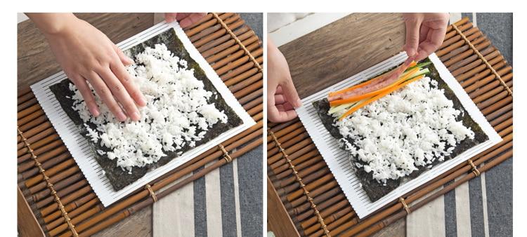 Eichi - Sushi Rollmatte | Karnz