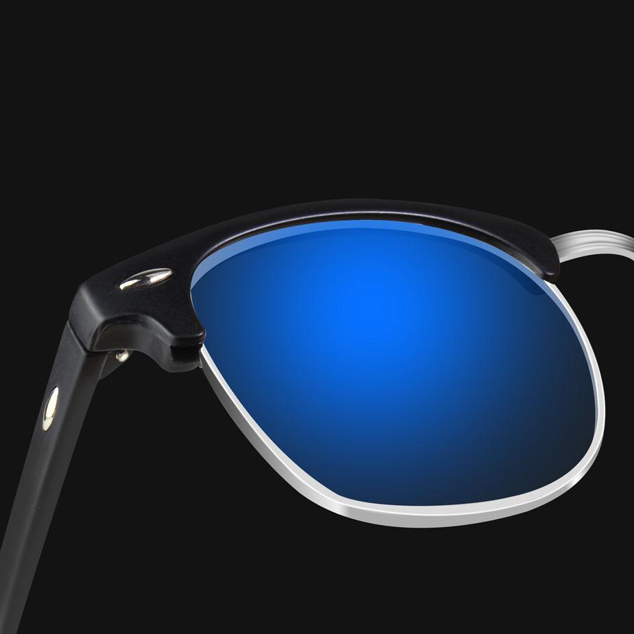Bluiti - Anti-Blaulicht Computerbrille | Karnz