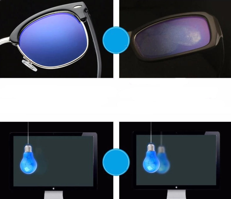 Bluiti - Anti-Blaulicht Computerbrille | Karnz