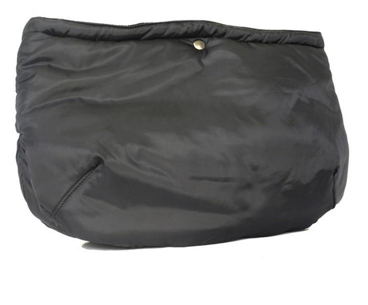Puffy - Kinderwagen-Bügel-Handschuh | Karnz