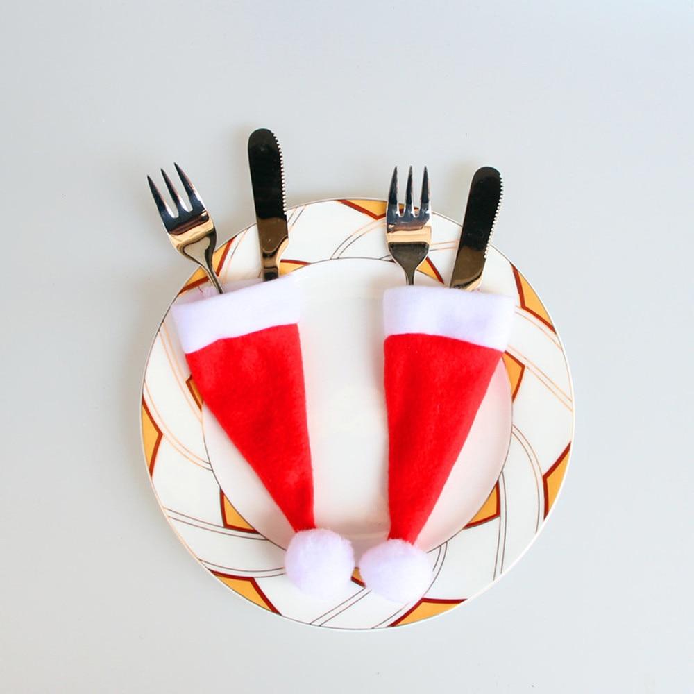 Santa Hut Bestecktasche | Karnz