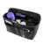 Multi Pocket Handtaschen Organizer | Karnz