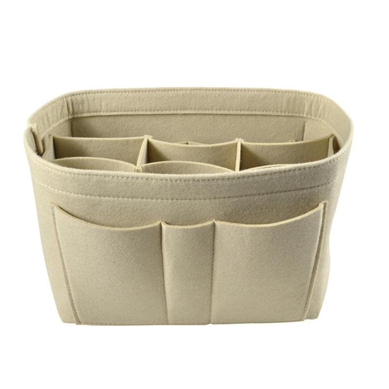 Multi Pocket Handtaschen Organizer | Karnz