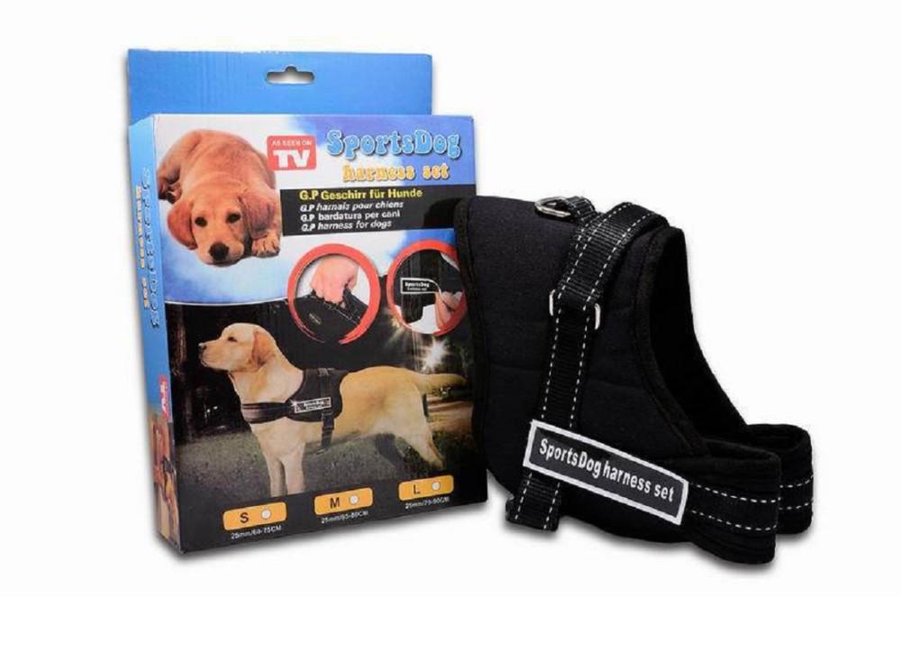 Hundegeschirr zum Spazierengehen | Karnz