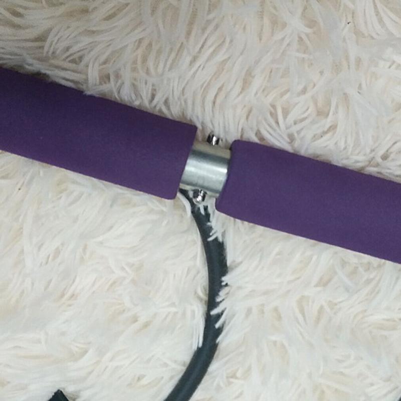 Portable Pilates Bar Kit | Karnz