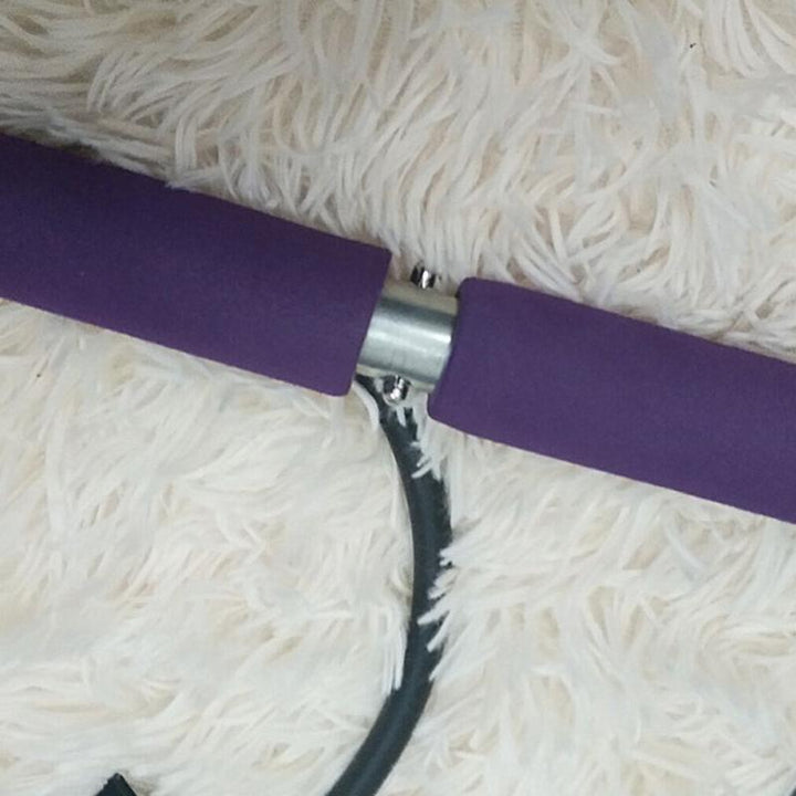 Portable Pilates Bar Kit | Karnz