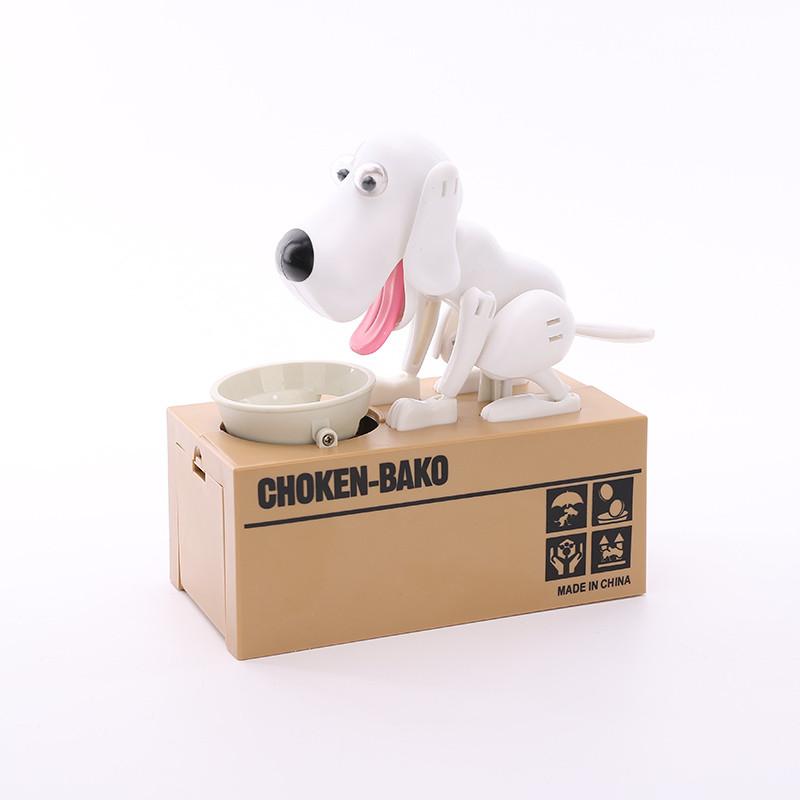 Hund Coin Bank - Kostenloser Versand! | Karnz