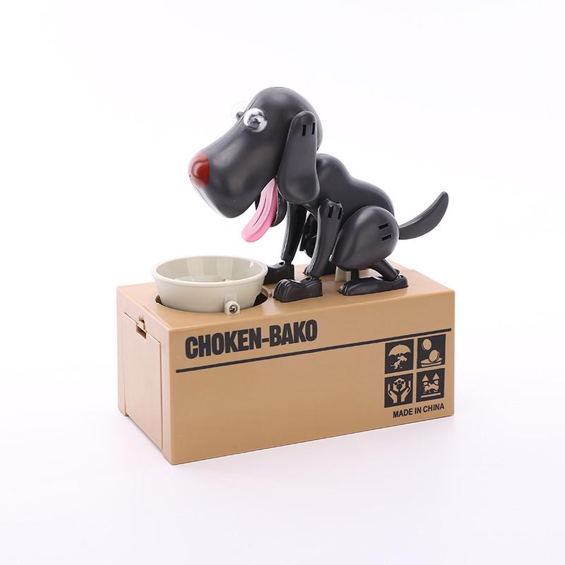 Hund Coin Bank - Kostenloser Versand! | Karnz
