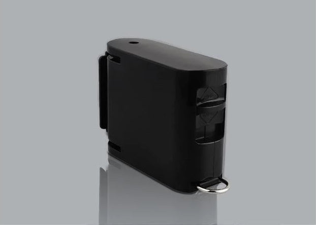 EzLine - Retractable Clothesline | Karnz