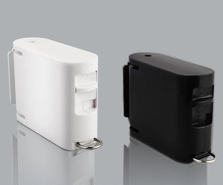 EzLine - Retractable Clothesline | Karnz