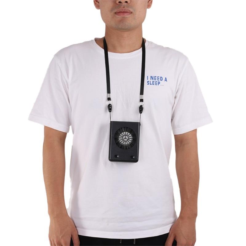 MyFan - Tragbarer Hands-Free-Personalventilator | Karnz