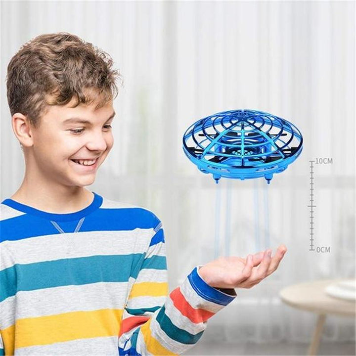 Mini UFO Hand Sensor Drone | Karnz