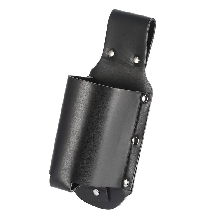 PortaBeer - Gürtel Bierflasche Holster | Karnz