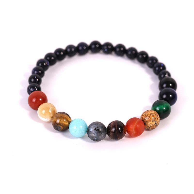 Das Milchstraße Armband | Karnz