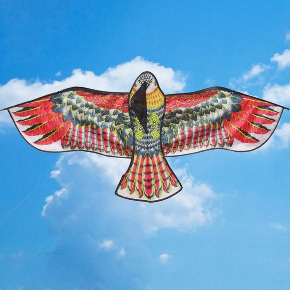 EagleEye - Extra Großes Adler-Drachen | Karnz