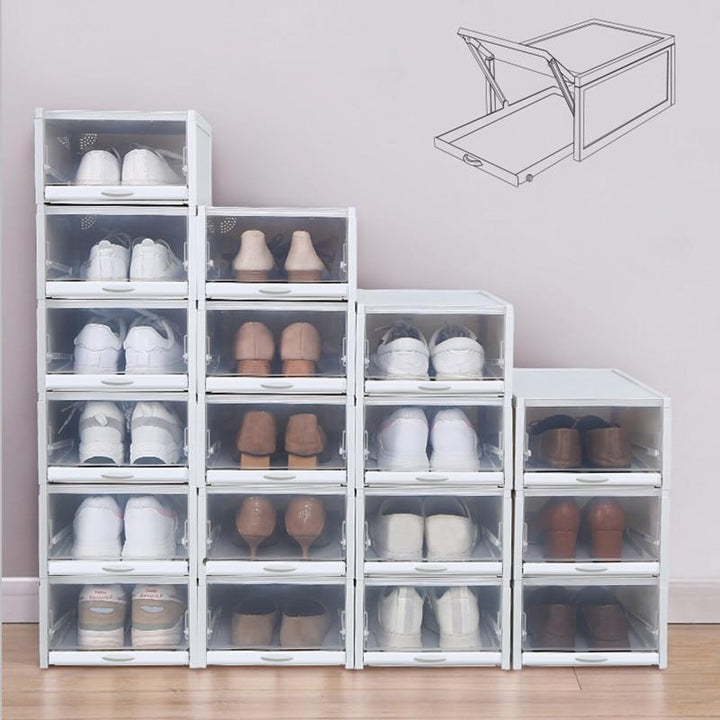 Schubladtyp Schuhbox | Karnz