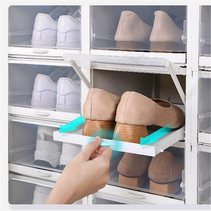 Schubladtyp Schuhbox | Karnz
