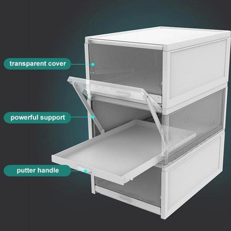Schubladtyp Schuhbox | Karnz