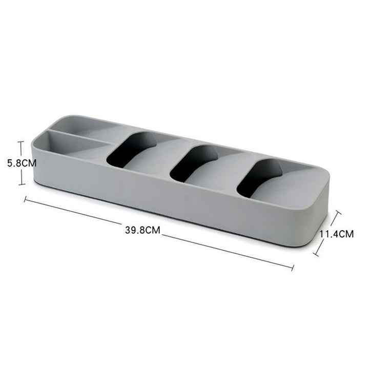 Besteckschubladen-Organizer | Karnz
