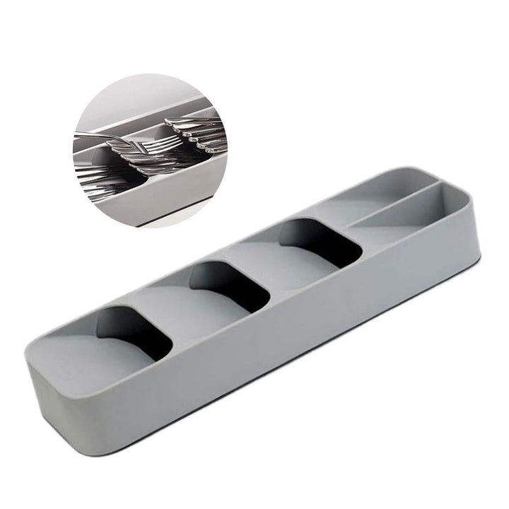 Besteckschubladen-Organizer | Karnz
