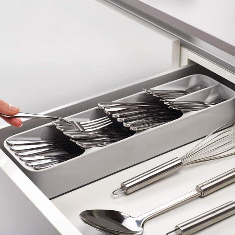 Besteckschubladen-Organizer | Karnz