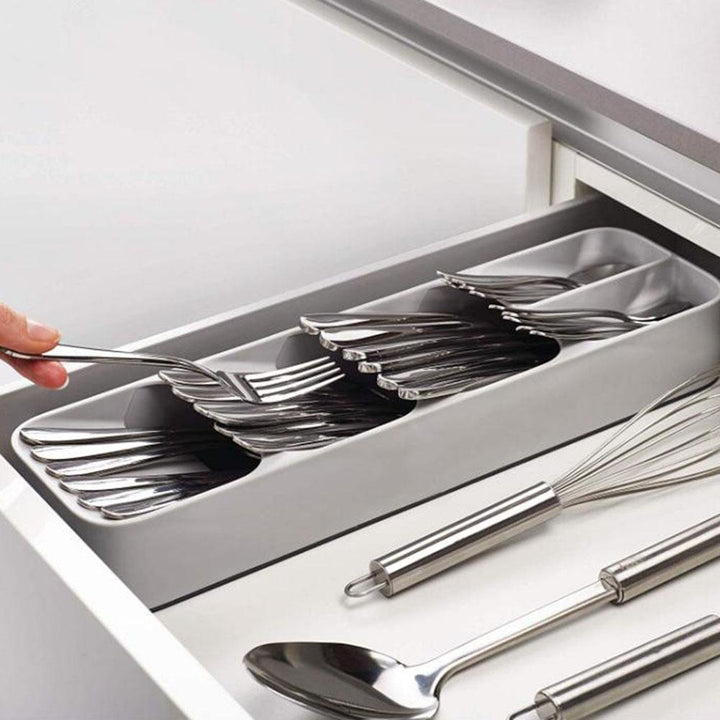Besteckschubladen-Organizer | Karnz