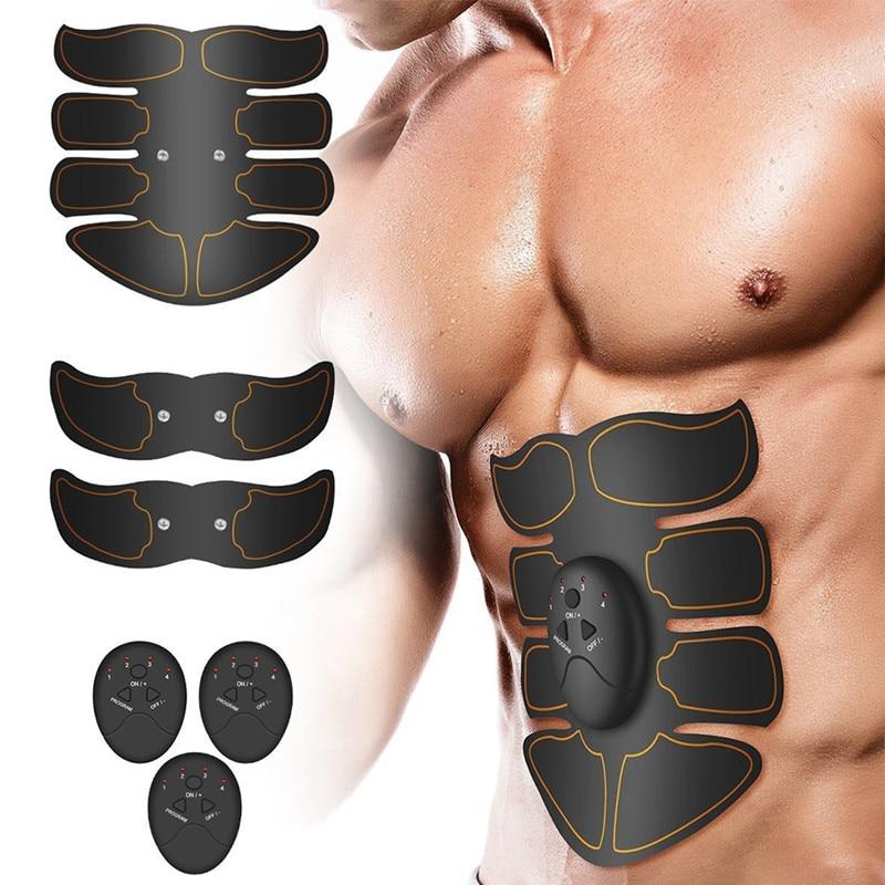 GetFit - Muskelstimulator Trainingsset | Karnz