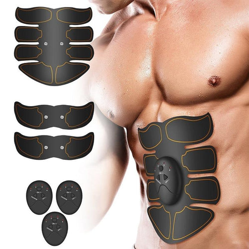 GetFit - Muskelstimulator Trainingsset | Karnz