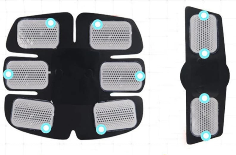 GetFit - Muskelstimulator Trainingsset | Karnz