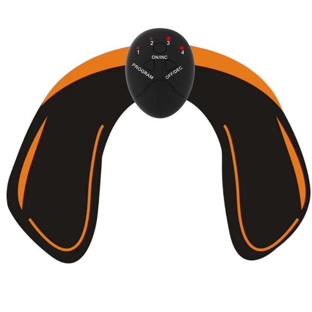 GetFit - Muskelstimulator Trainingsset | Karnz